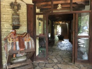 Hacienda Don Juan. San Cristóbal de las Casas, Chiapas, México