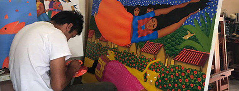 BUYING TRIP APRIL AND MAY 2018 (CONTINUES PART 4)