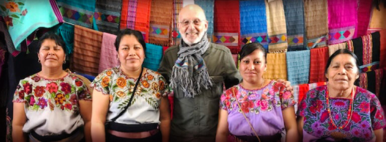 2019 April Buying Trip- Part 2 San Cristóbal and Mexican border