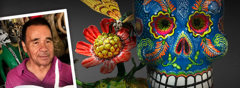 Day of the Dead Open House October 26th & 27th 2019