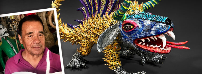 Day of the Dead Open House Nov 9th & 10th 2019