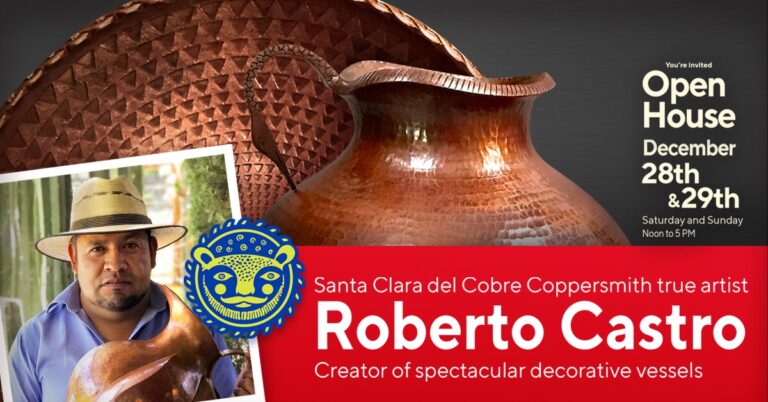 Open House December 28th & 29th 2019