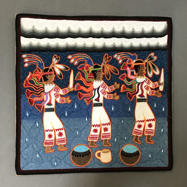 An Introduction to Mexican Folk Art for the Uninitiated
